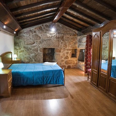 Villa Casa do Lagar Gerês Habitación foto